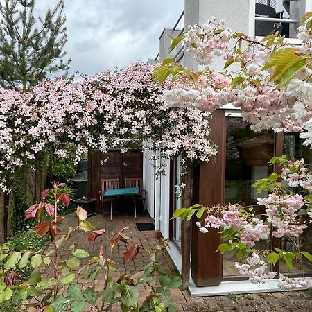 Ferienwohnung Laendlichmodern, Barrierefrei Bad Nenndorf Exteriér fotografie