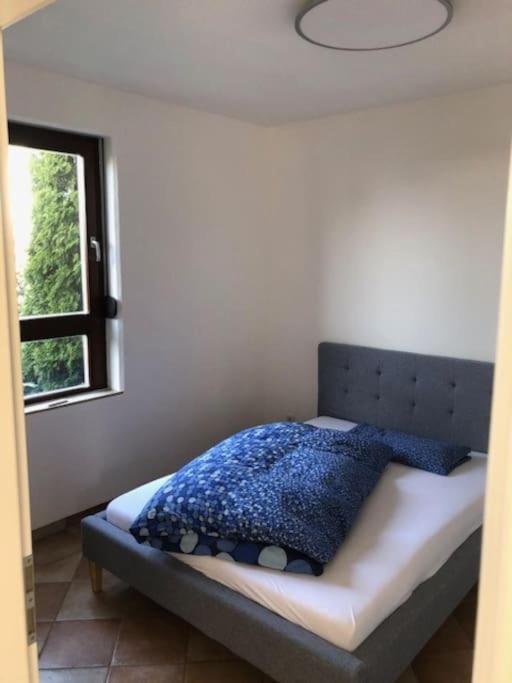 Ferienwohnung Laendlichmodern, Barrierefrei Bad Nenndorf Exteriér fotografie